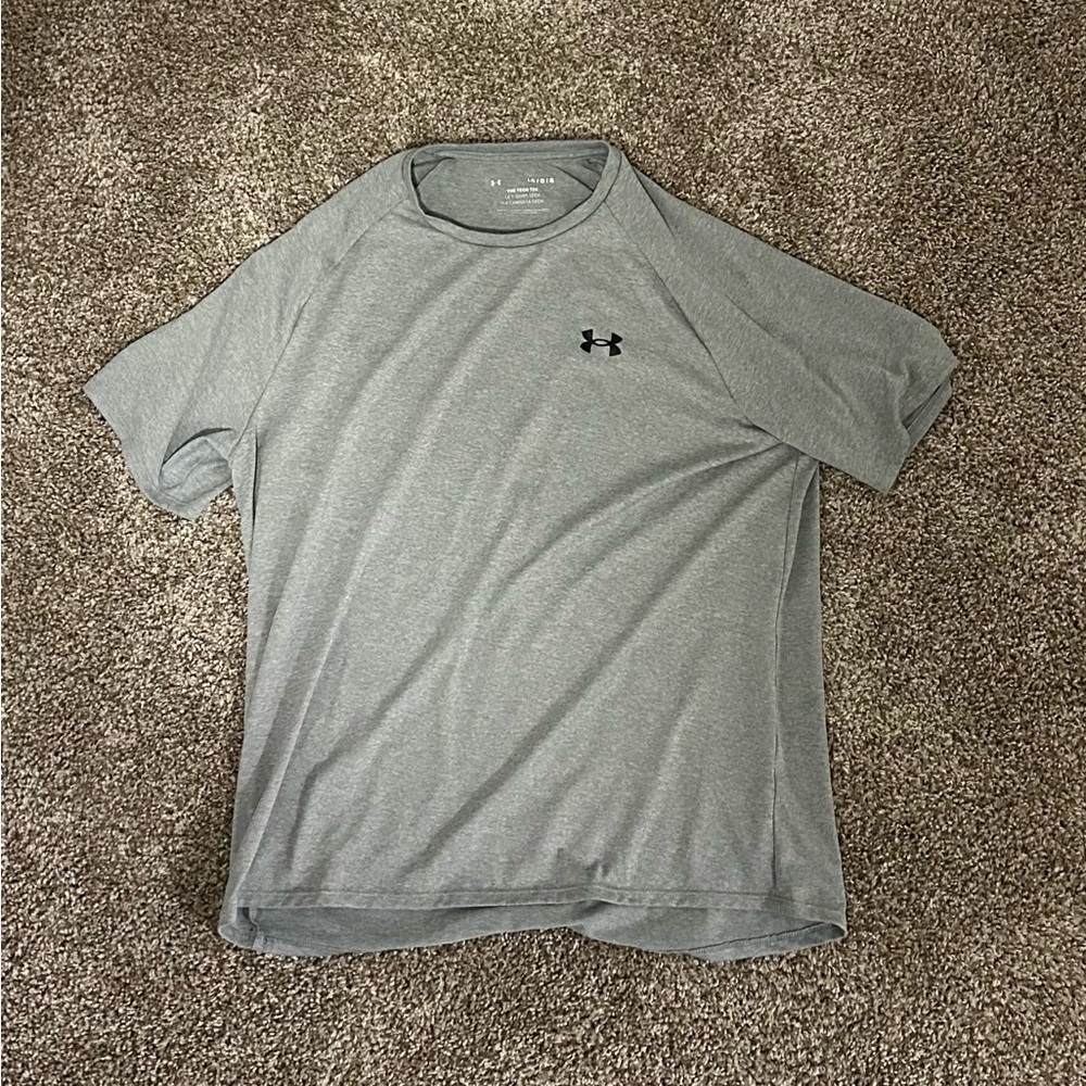Men’s Under Armour Tech Vent T-Shirt